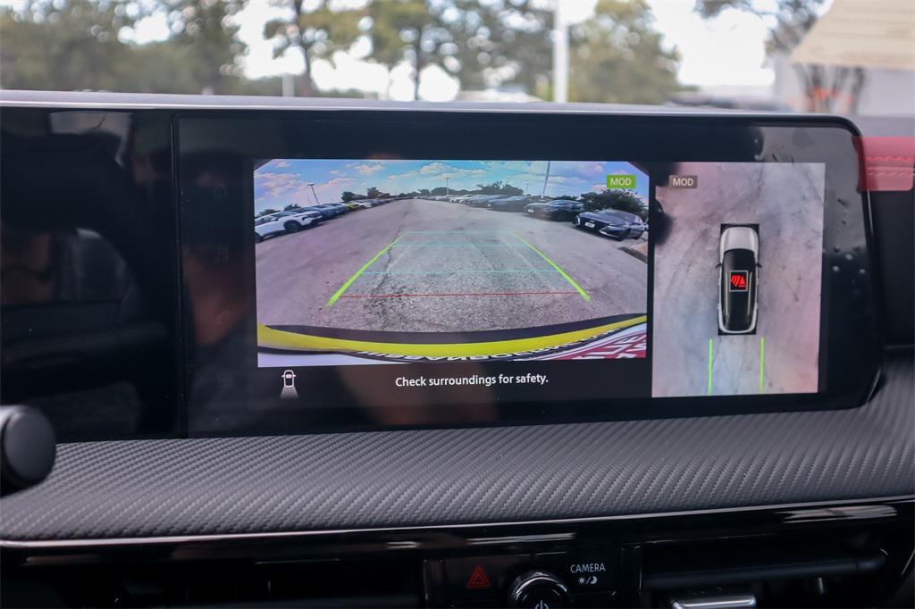 new 2026 Nissan Kicks car, priced at $28,905