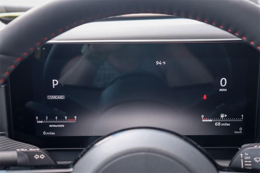 new 2026 Nissan Kicks car, priced at $28,905