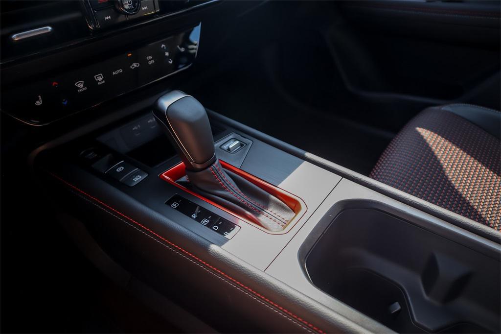 new 2026 Nissan Kicks car, priced at $29,982