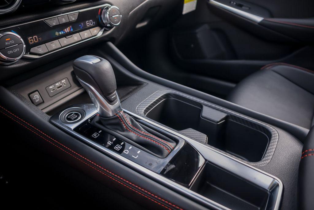 new 2025 Nissan Sentra car, priced at $26,119