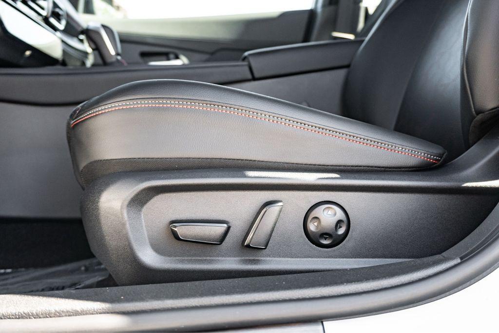 new 2026 Nissan Sentra car, priced at $29,113