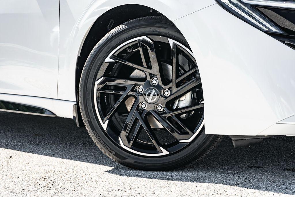 new 2026 Nissan Sentra car, priced at $29,113
