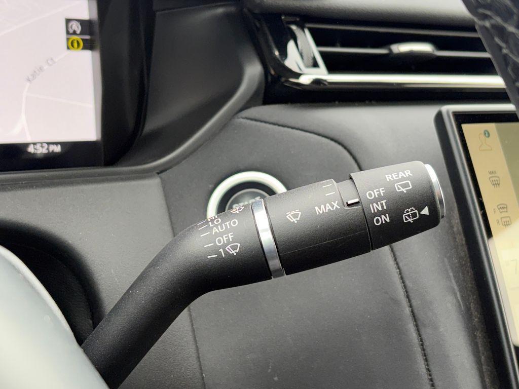 used 2025 Land Rover Range Rover Velar car, priced at $40,992