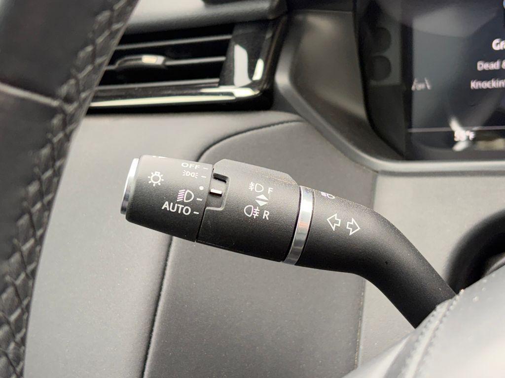 used 2025 Land Rover Range Rover Velar car, priced at $40,992