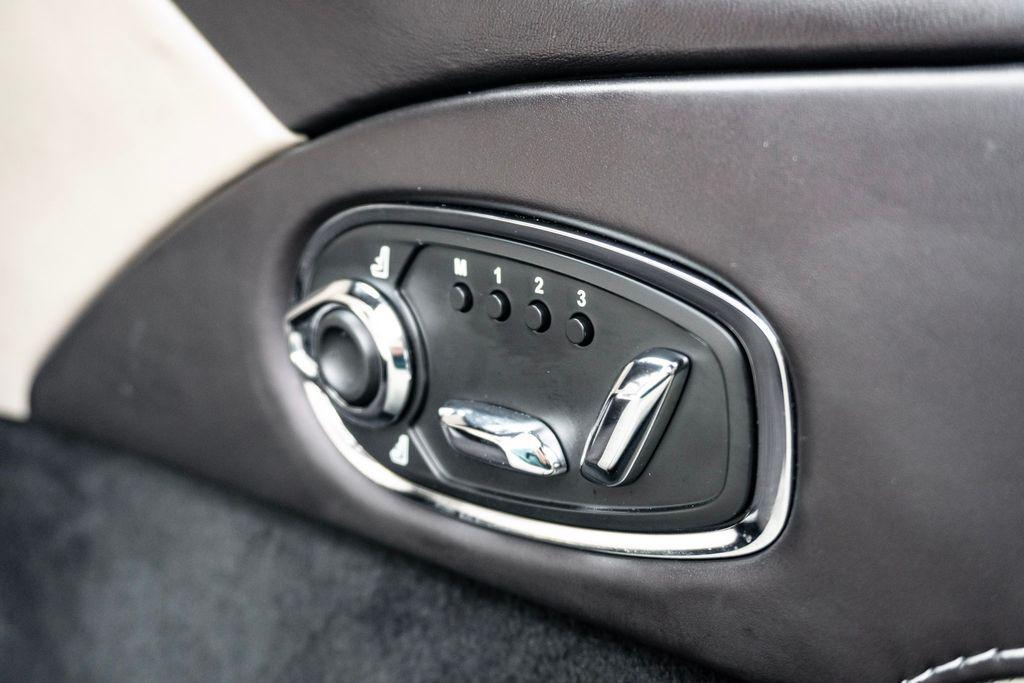 used 2023 Aston Martin DB11 car, priced at $170,000
