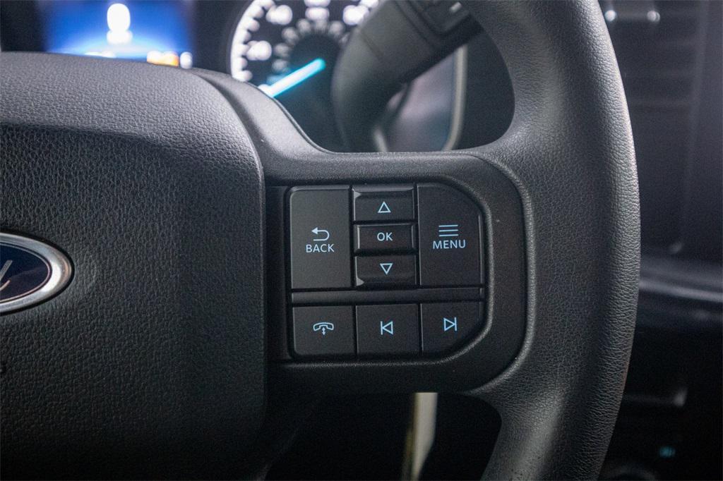 used 2021 Ford F-150 car, priced at $25,408