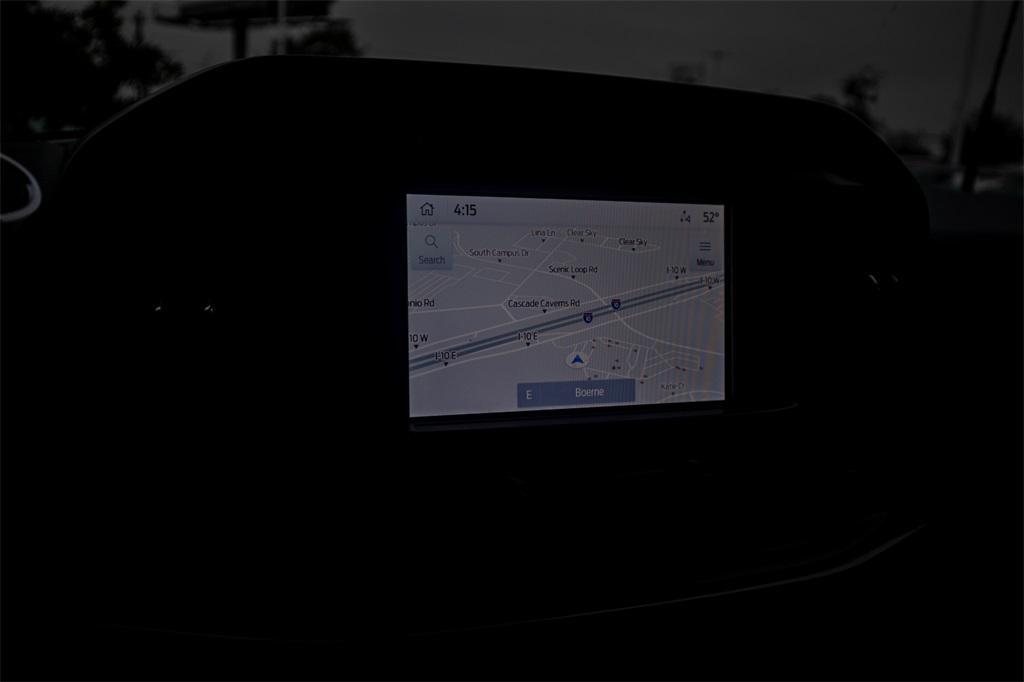 used 2021 Ford F-150 car, priced at $25,408