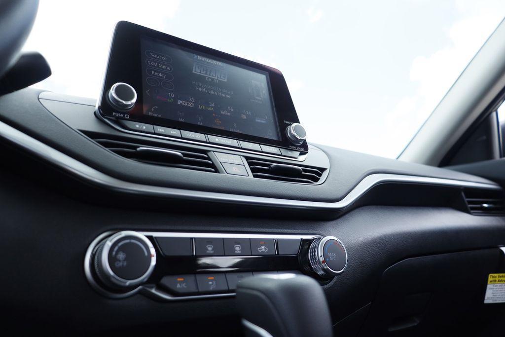 used 2025 Nissan Altima car, priced at $23,324