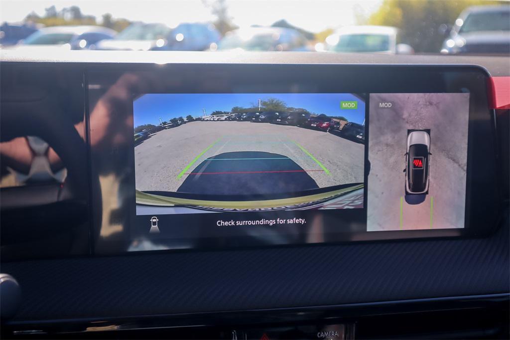 new 2026 Nissan Kicks car, priced at $30,535