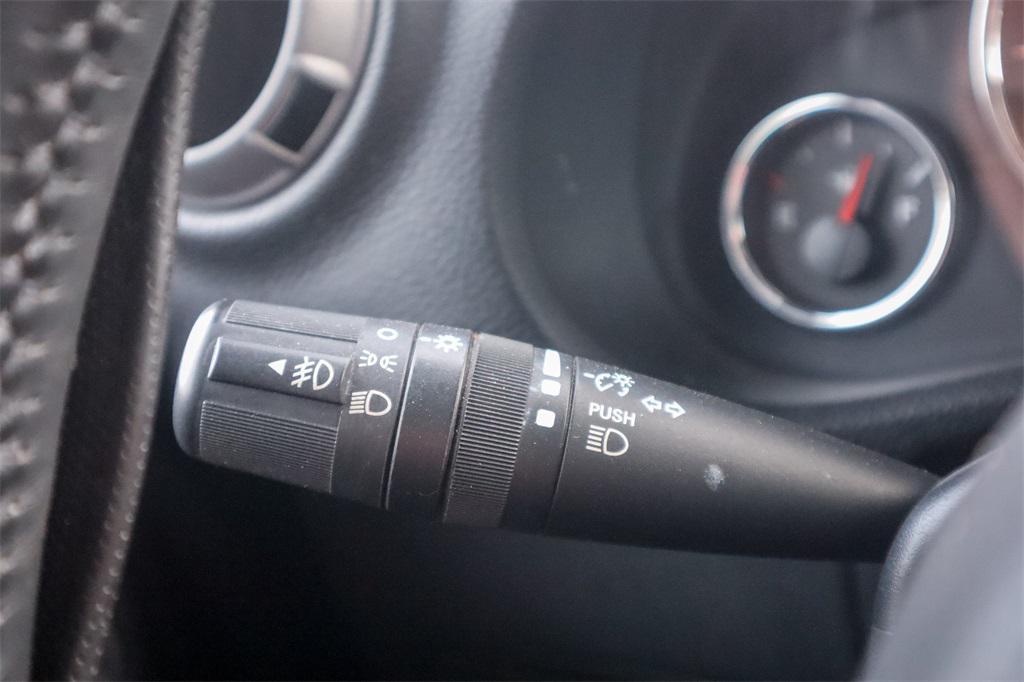 used 2015 Jeep Wrangler Unlimited car, priced at $14,500