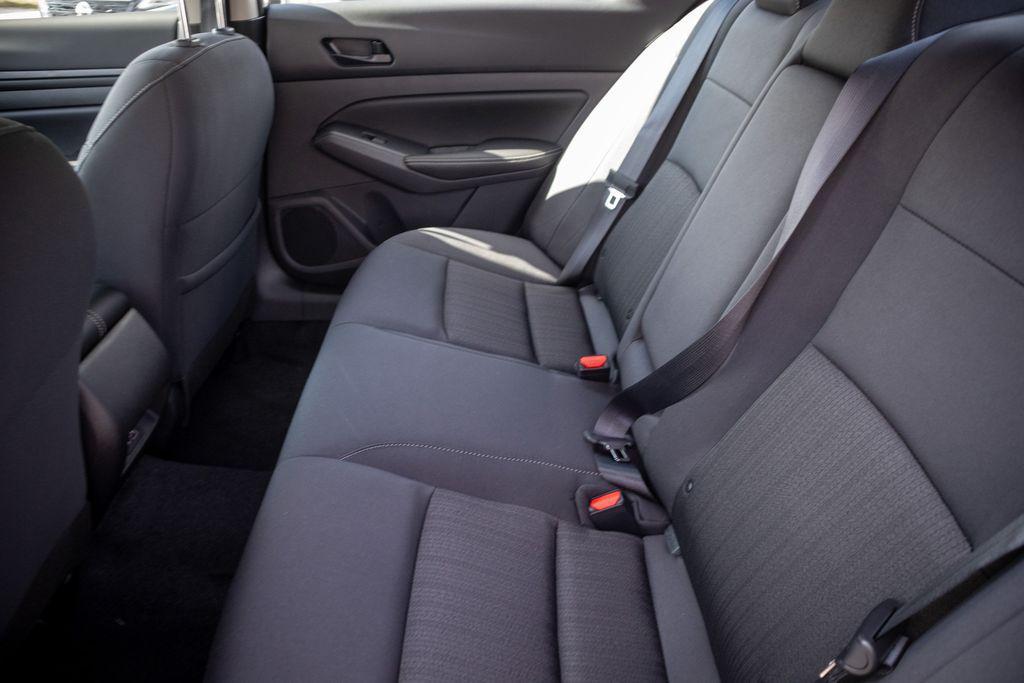 new 2025 Nissan Altima car, priced at $28,530