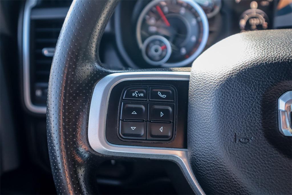 used 2022 Ram 3500 car, priced at $46,985