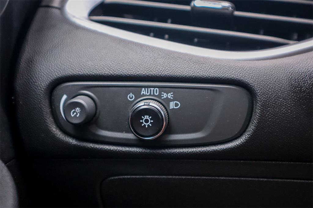 used 2023 Chevrolet Malibu car, priced at $15,473