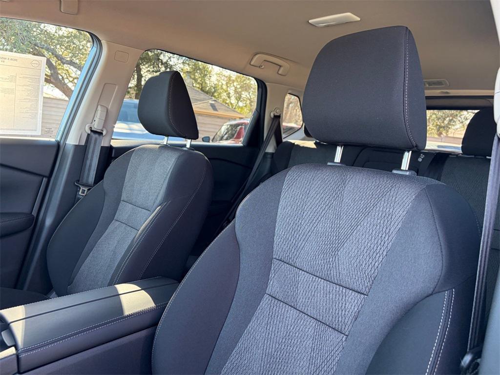 new 2026 Nissan Rogue car, priced at $30,225