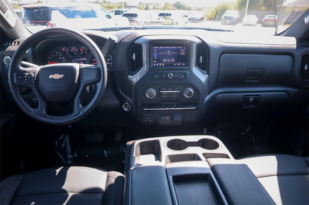used 2024 Chevrolet Silverado 3500 car, priced at $54,652