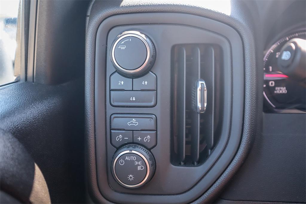 used 2024 Chevrolet Silverado 3500 car, priced at $54,652