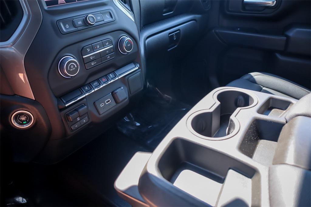 used 2024 Chevrolet Silverado 3500 car, priced at $54,652