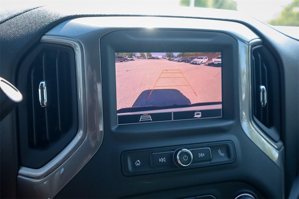 used 2024 Chevrolet Silverado 3500 car, priced at $54,652