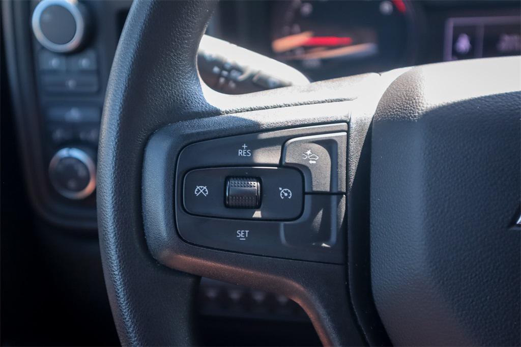 used 2024 Chevrolet Silverado 3500 car, priced at $54,652