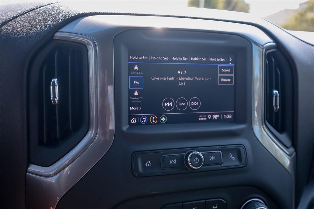 used 2024 Chevrolet Silverado 3500 car, priced at $54,652