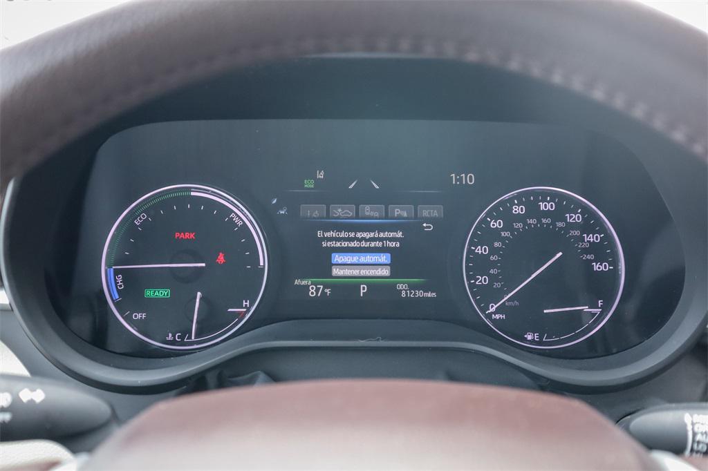 used 2023 Toyota Sienna car, priced at $45,000