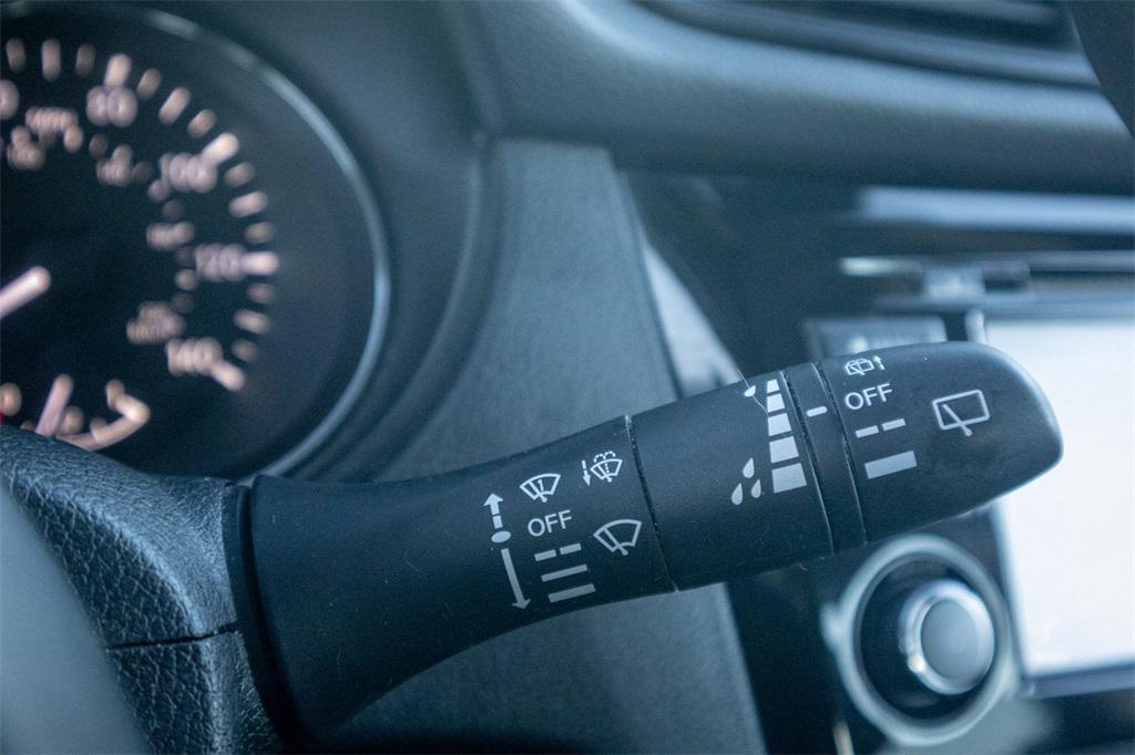 used 2019 Nissan Rogue car, priced at $10,994