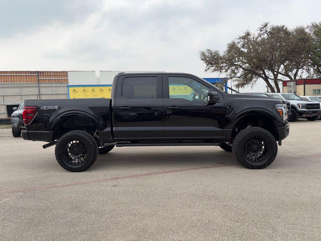 used 2026 Ford F-150 car, priced at $70,404