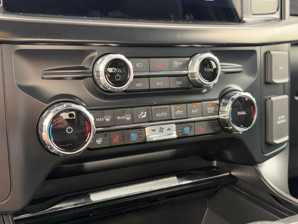 used 2026 Ford F-150 car, priced at $70,404