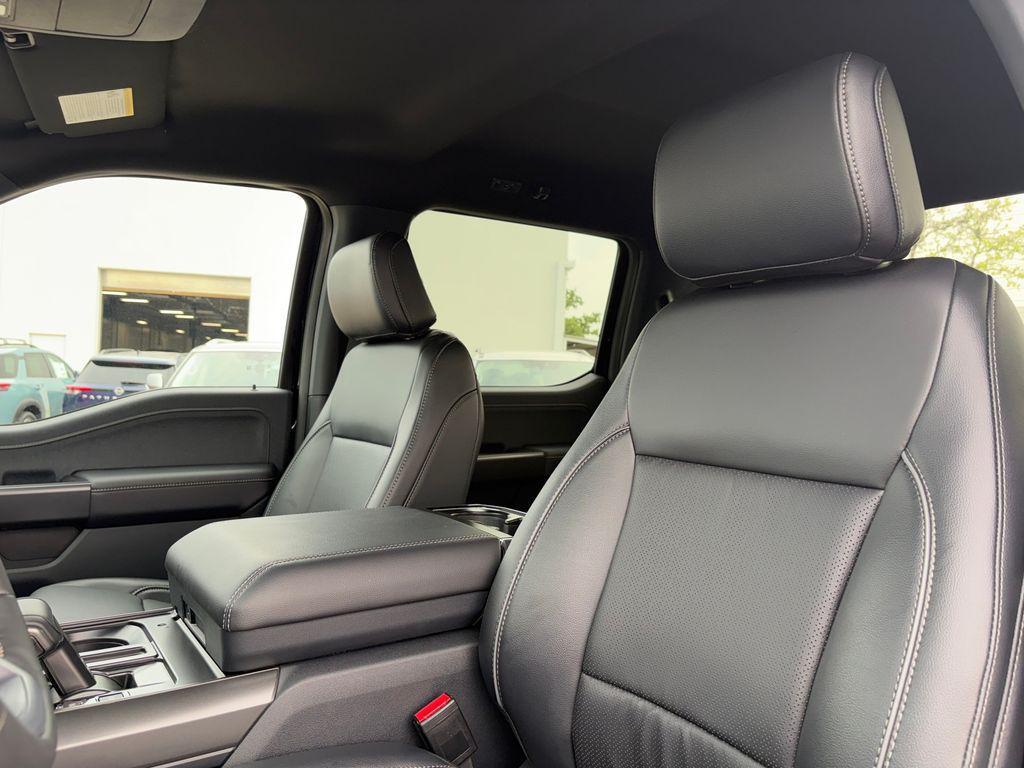 used 2026 Ford F-150 car, priced at $70,404