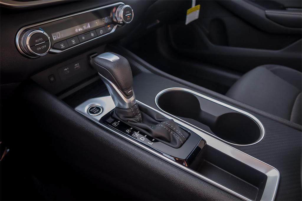 new 2025 Nissan Altima car, priced at $25,626