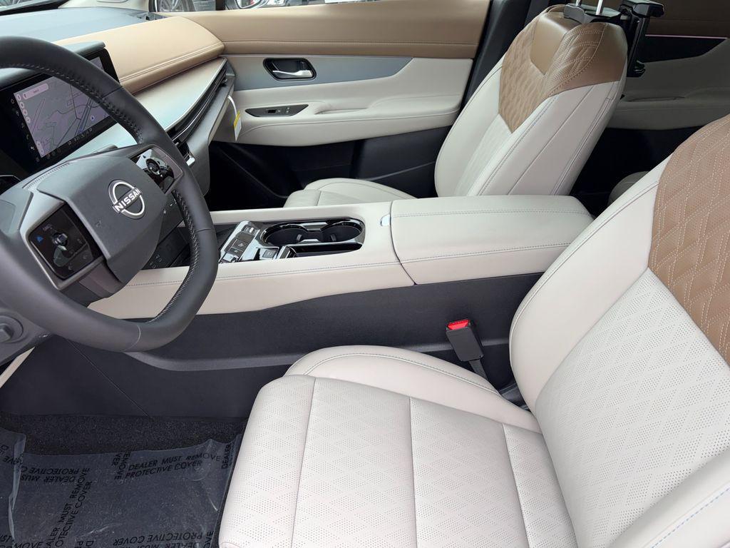new 2026 Nissan Murano car, priced at $52,558