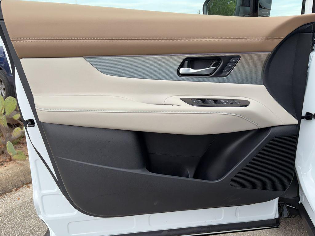 new 2026 Nissan Murano car, priced at $52,558
