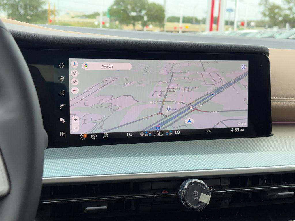 new 2026 Nissan Murano car, priced at $52,558