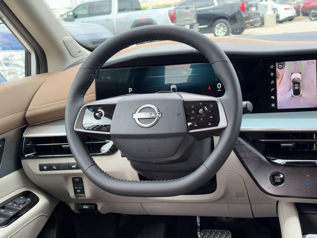 new 2026 Nissan Murano car, priced at $52,558