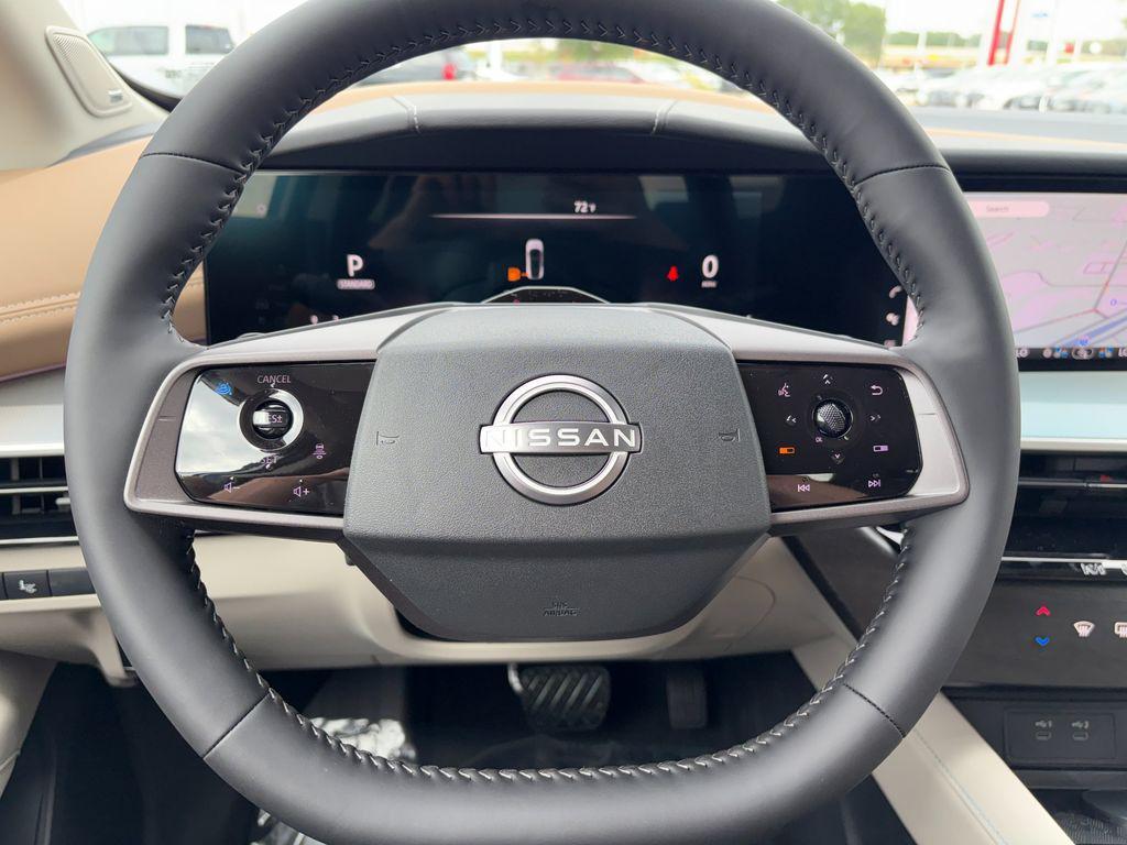 new 2026 Nissan Murano car, priced at $52,558
