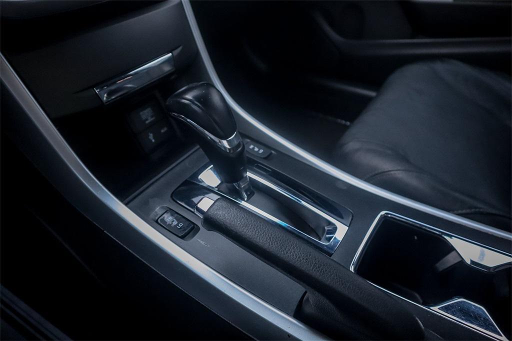 used 2014 Honda Accord car, priced at $11,995