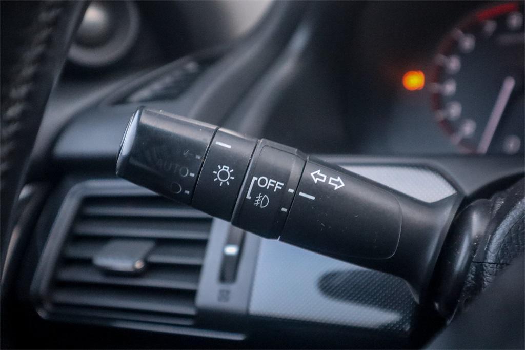 used 2014 Honda Accord car, priced at $11,995