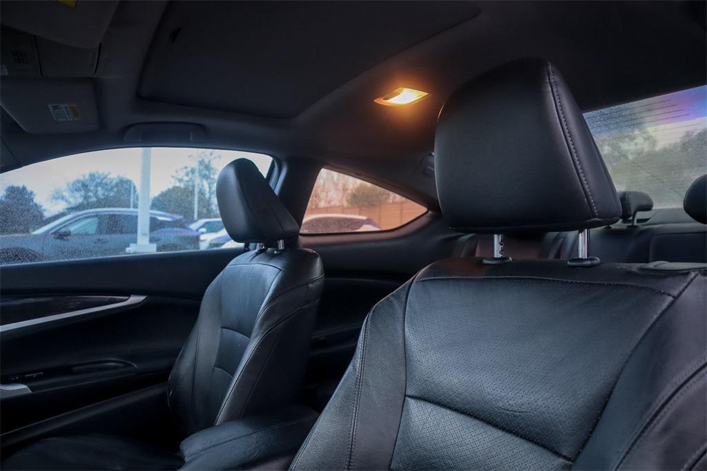 used 2014 Honda Accord car, priced at $11,995