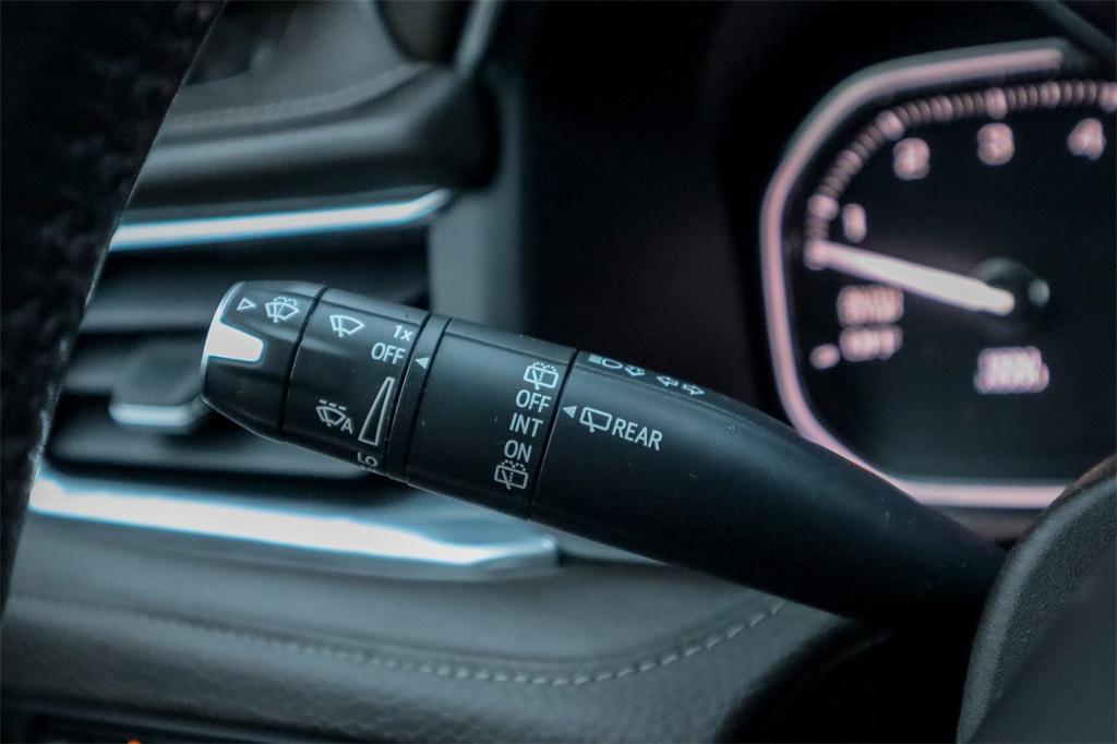 used 2021 GMC Yukon XL car, priced at $48,000