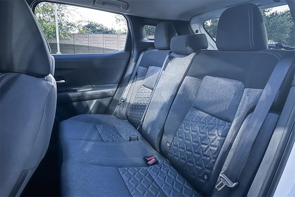 new 2026 Nissan Kicks car, priced at $23,892