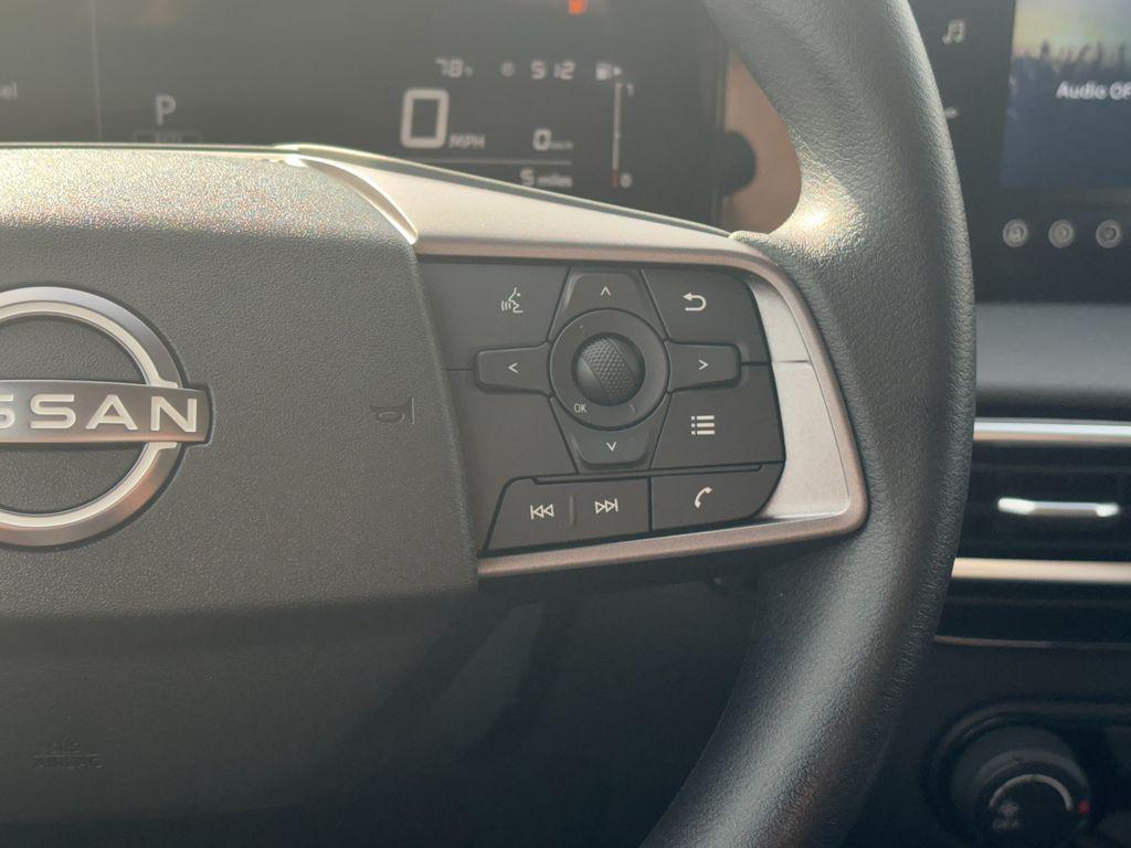 new 2026 Nissan Sentra car, priced at $22,277