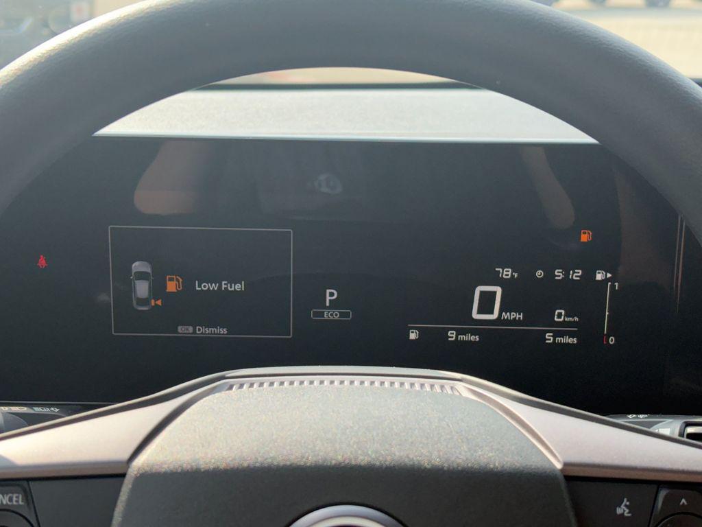 new 2026 Nissan Sentra car, priced at $22,277