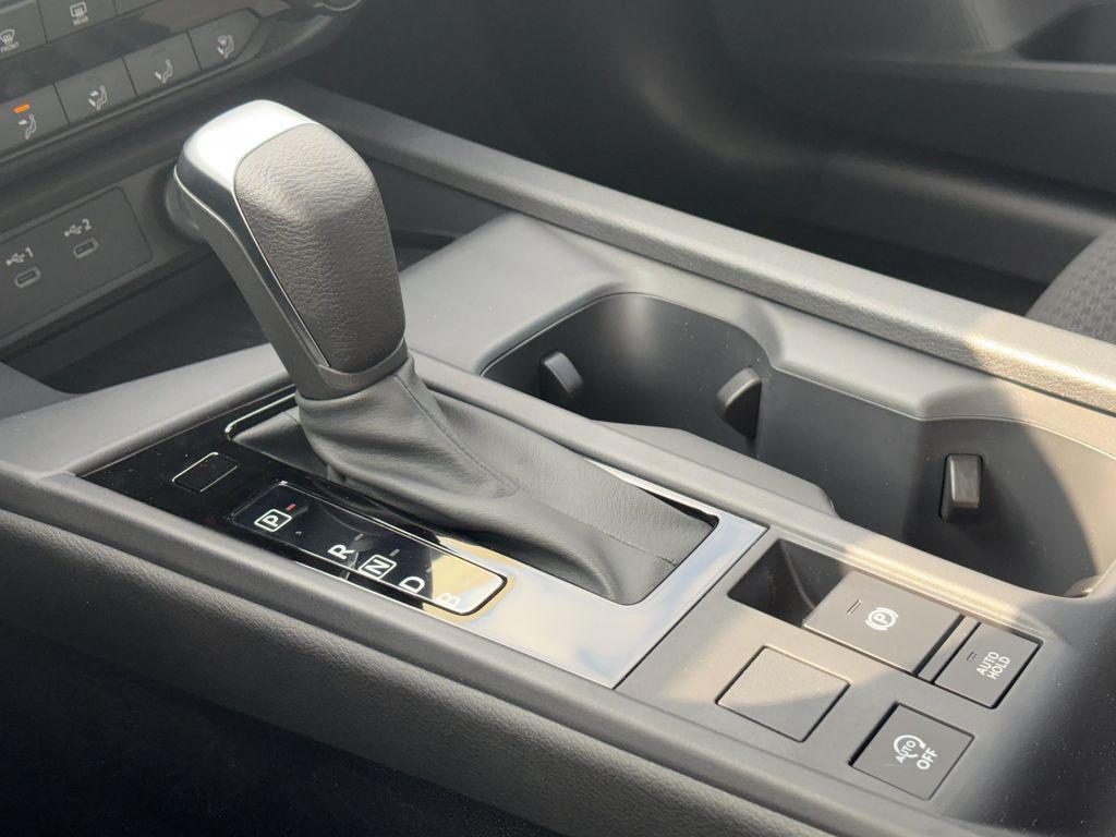 new 2026 Nissan Sentra car, priced at $22,277