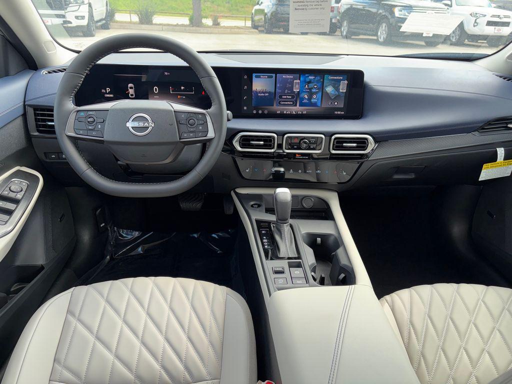 new 2026 Nissan Sentra car, priced at $28,601