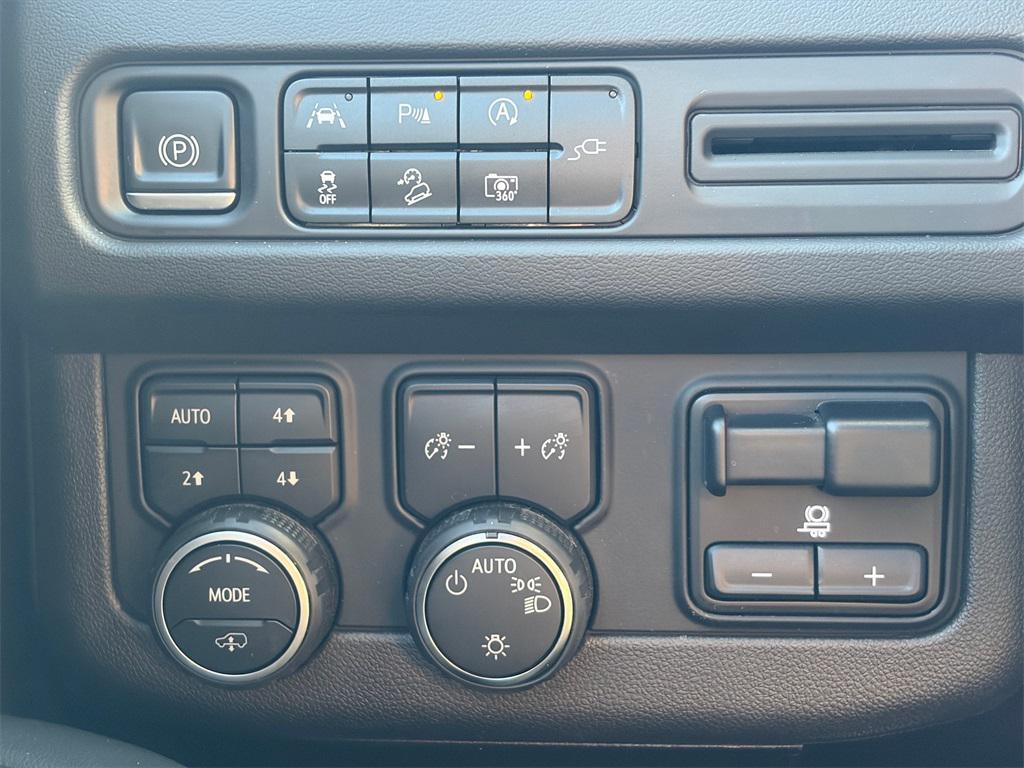 used 2022 Chevrolet Tahoe car, priced at $50,295