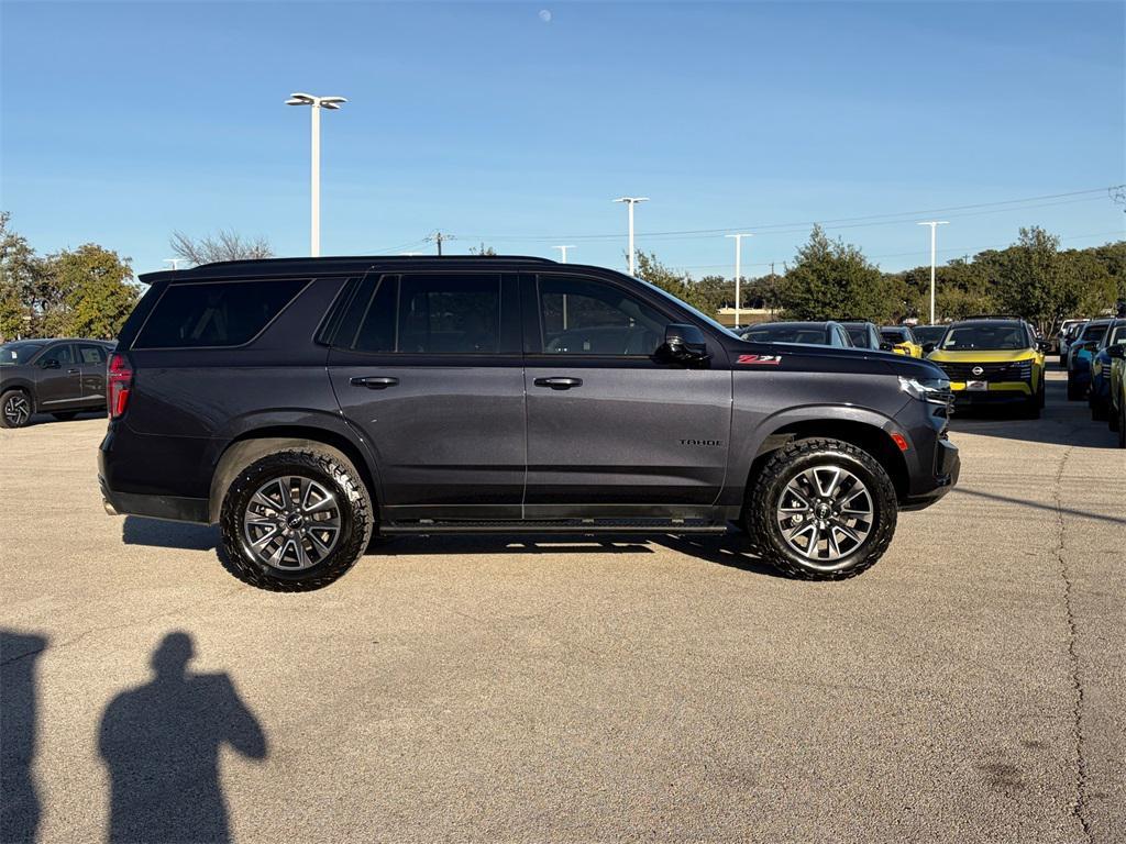 used 2022 Chevrolet Tahoe car, priced at $50,295