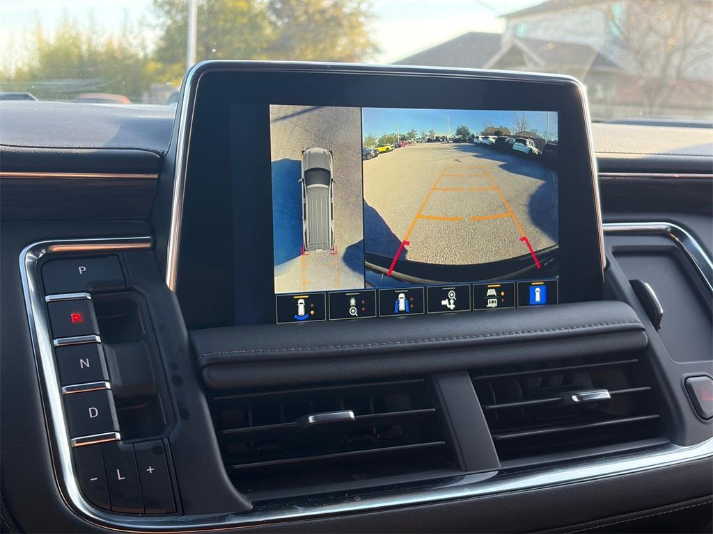 used 2022 Chevrolet Tahoe car, priced at $50,295