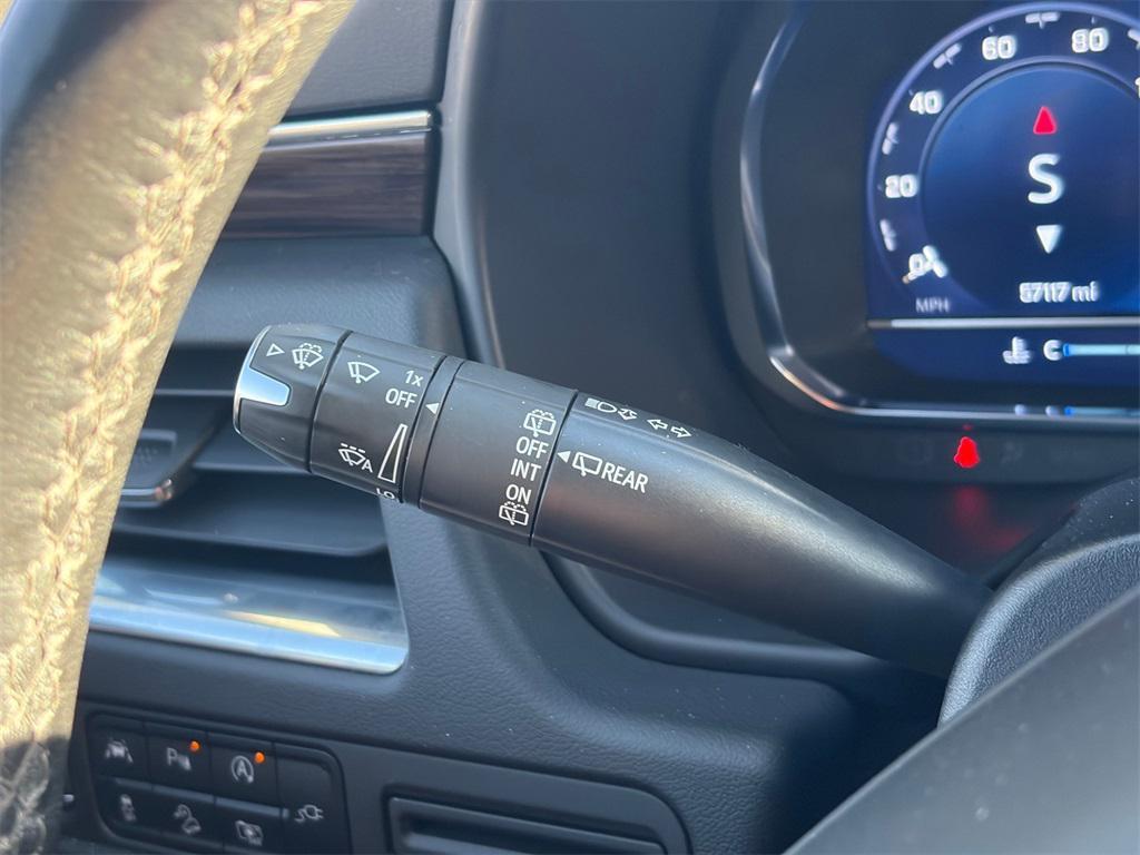 used 2022 Chevrolet Tahoe car, priced at $50,295