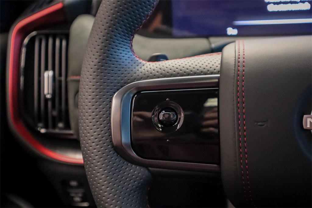 new 2026 Nissan Armada car, priced at $82,285