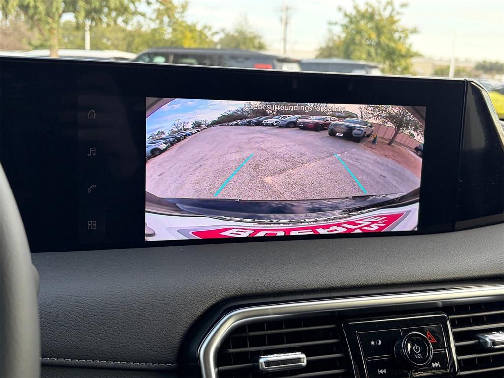 new 2026 Nissan Armada car, priced at $58,434